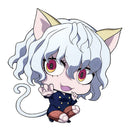 Neferpitou Hunter x Hunter Chimi Chara Acrylic Stand