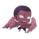 Menthuthuyoupi Hunter x Hunter Chimi Chara Acrylic Stand
