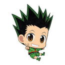Gon Freecss Hunter x Hunter Chimi Chara Acrylic Stand