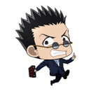 Leorio Hunter x Hunter Chimi Chara Acrylic Stand