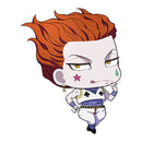 Hisoka Morow Hunter x Hunter Chimi Chara Acrylic Stand