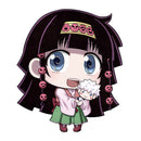 Alluka Zoldyck Hunter x Hunter Chimi Chara Acrylic Stand