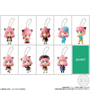 Anya Forger Spy x Family Mascot Keychain