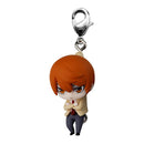 Light Yagami Death Note Pinch and Connect Keychain