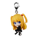 Misa Amane Death Note Pinch and Connect Keychain