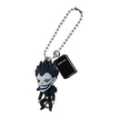 Ryuk Death Note Pinch and Connect Keychain