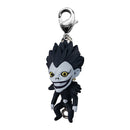 Ryuk Death Note Pinch and Connect Keychain