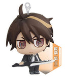 Shuu Ouma  (Sword ver.) Guilty Crown Karakore Colorfull Collection Fastener