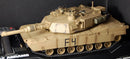 M1A2 Abrams Iraq War 1/24 RC Battle Tank