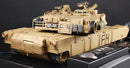 M1A2 Abrams Iraq War 1/24 RC Battle Tank
