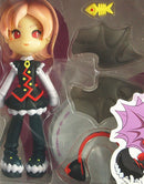 Keiichiro Pinky:st Figure
