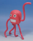 Escherichia coli O-157 Moyasimon Tales of Agriculture Figure