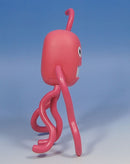 Escherichia coli O-157 Moyasimon Tales of Agriculture Figure