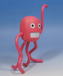 Escherichia coli O-157 Moyasimon Tales of Agriculture Figure