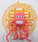 Escherichia coli O-157 Moyasimon Tales of Agriculture Figure