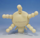 Aspergillus Oryzae Moyasimon Tales of Agriculture Figure