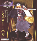 Sister Hell Prism Ark 1/7 Scale Figure