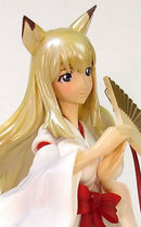 Tenko Kuugen Wagaya no Oinari-sama Figure