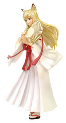 Tenko Kuugen Wagaya no Oinari-sama Figure