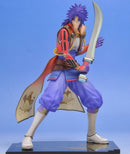 Masaomi Arikawa Harukanaru Tokinonakade 1/10 Scale Figure