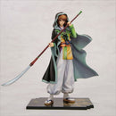 Musashibou Benkei Harukanaru Tokinonakade 1/10 Scale Figure