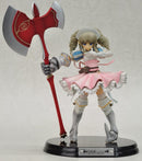 Iron Princess Ymir Queen's Blade Figure