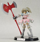 Iron Princess Ymir Queen's Blade Figure