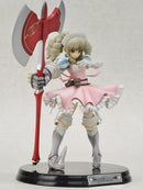 Iron Princess Ymir Queen's Blade Figure
