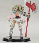 Iron Princess Ymir Queen's Blade Figure