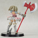 Iron Princess Ymir Queen's Blade Figure