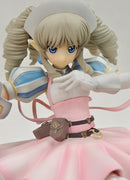 Iron Princess Ymir Queen's Blade Figure