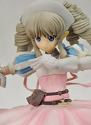 Iron Princess Ymir Queen's Blade Figure