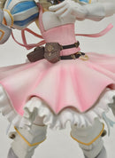Iron Princess Ymir Queen's Blade Figure