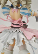 Iron Princess Ymir Queen's Blade Figure
