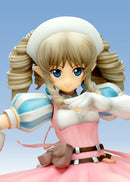 Iron Princess Ymir Queen's Blade Figure
