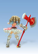 Iron Princess Ymir Queen's Blade Figure