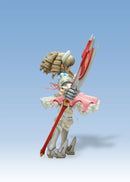 Iron Princess Ymir Queen's Blade Figure
