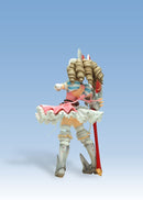 Iron Princess Ymir Queen's Blade Figure