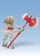Iron Princess Ymir Queen's Blade Figure