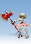 Iron Princess Ymir Queen's Blade Figure