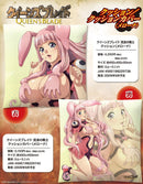 Melona Queen's Blade Pillow Case