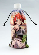 The Sacred Blacksmith Ultra Microfiber Pouch