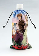 The Sacred Blacksmith Ultra Microfiber Pouch
