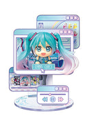 Hatsune Miku Vocaloid Hatsune Miku Series Window Figure Collection Figure