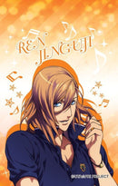 Ren Jinguji Uta no Prince-sama Hot Water Bottle Cover