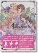 Alchemist of Arland Atelier Rorona/Totori/Meruru Memorial Works