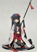 Ririchiyo Shirakiin Inu x Boku SS 1/8 Scale Figure