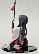 Ririchiyo Shirakiin Inu x Boku SS 1/8 Scale Figure