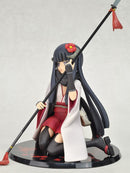 Ririchiyo Shirakiin Inu x Boku SS 1/8 Scale Figure