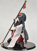 Ririchiyo Shirakiin Inu x Boku SS 1/8 Scale Figure